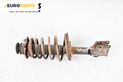 Макферсон за Fiat Doblo Cargo I (11.2000 - 02.2010), товарен, позиция: предна, дясна