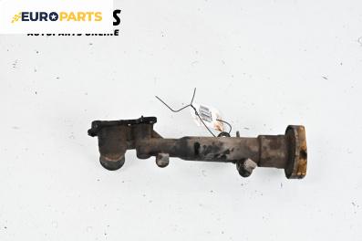 Гърловина масло за Fiat Doblo Cargo I (11.2000 - 02.2010) 1.3 JTD 16V, 70 к.с.