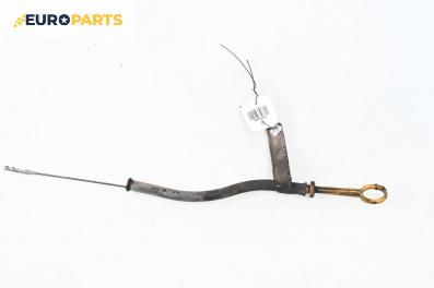 Щека за масло за Opel Zafira A Minivan (04.1999 - 06.2005) 1.8 16V, 116 к.с.