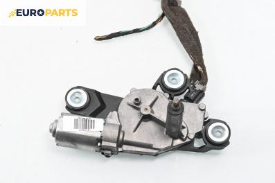 Ел. мотор за чистачките за Volvo V50 Estate (12.2003 - 12.2012), комби, позиция: задна