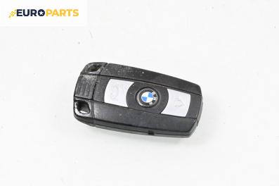 Контактен ключ за BMW 3 Series E90 Touring E91 (09.2005 - 06.2012)