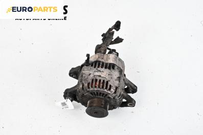 Алтернатор / генератор за Kia Sorento I SUV (08.2002 - 12.2009) 2.5 CRDi, 170 к.с.