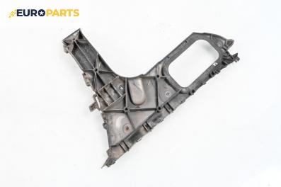 Държач броня за Audi Q7 SUV I (03.2006 - 01.2016), джип, позиция: задна, дясна