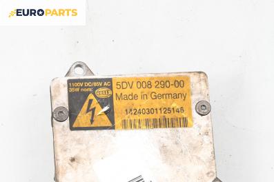 Xenon баласт за BMW 5 Series E60 Sedan E60 (07.2003 - 03.2010), № 5DV008290-00