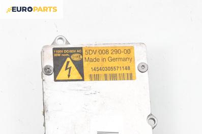 Xenon баласт за BMW 5 Series E60 Sedan E60 (07.2003 - 03.2010), № 5DV008290-00