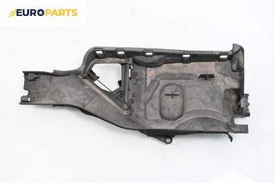 Кора под чистачки за BMW 5 Series E60 Sedan E60 (07.2003 - 03.2010), 4+1 вр., седан