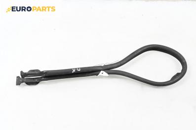 Уплътнение за преден капак за BMW 5 Series E60 Sedan E60 (07.2003 - 03.2010), 4+1 вр., седан, позиция: предна