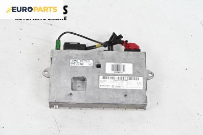 Модул за Audi Q7 SUV I (03.2006 - 01.2016), № 4E0035729A