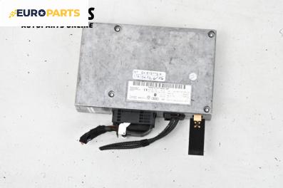 Bluetooth модул за Audi Q7 SUV I (03.2006 - 01.2016), № 4Е0862335