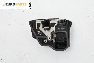 Брава на врата за BMW 5 Series E60 Sedan E60 (07.2003 - 03.2010), позиция: предна, дясна