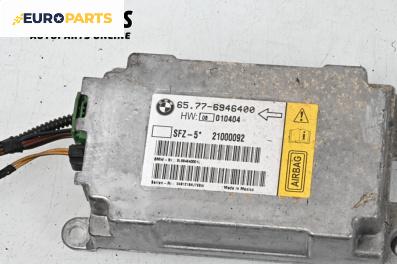 Модул за AIRBAG за BMW 5 Series E60 Sedan E60 (07.2003 - 03.2010), № 6946400