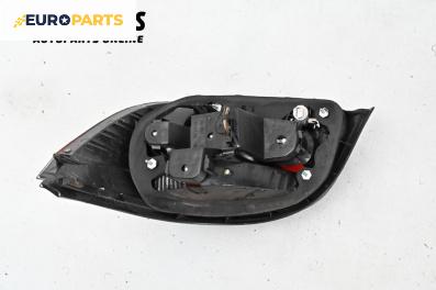 Стоп за BMW 5 Series E60 Sedan E60 (07.2003 - 03.2010), седан, позиция: лява