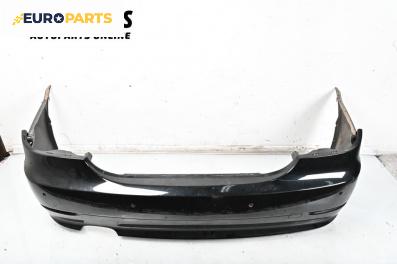 Задна броня за BMW 5 Series E60 Sedan E60 (07.2003 - 03.2010), седан