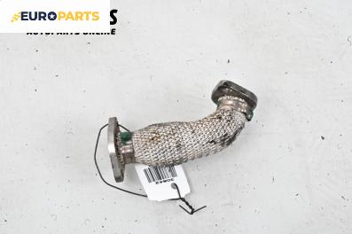 EGR тръба за Audi Q7 SUV I (03.2006 - 01.2016) 4.2 TDI, 326 к.с.