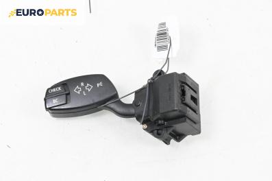Лостче за светлини за BMW 5 Series E60 Sedan E60 (07.2003 - 03.2010)