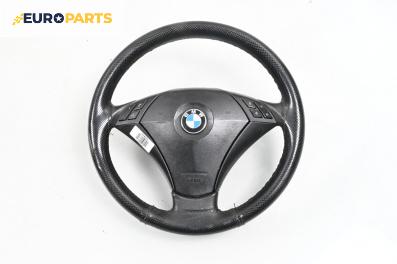 Волан за BMW 5 Series E60 Sedan E60 (07.2003 - 03.2010)