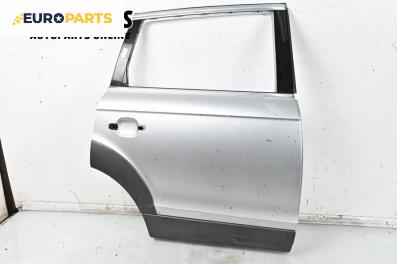 Врата за Audi Q7 SUV I (03.2006 - 01.2016), 4+1 вр., джип, позиция: задна, дясна