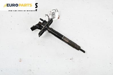Дюза дизел за Audi Q7 SUV I (03.2006 - 01.2016) 4.2 TDI, 326 к.с., № 0445115058
