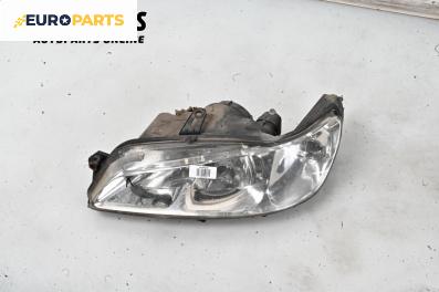 Фар за Peugeot 306 Break (06.1994 - 04.2002), комби, позиция: лява