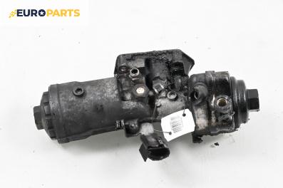 Корпус за маслен филтър за Volkswagen Touran Minivan I (02.2003 - 05.2010) 1.9 TDI, 105 к.с.