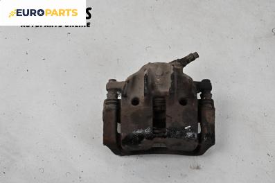 Спирачен апарат за Peugeot 306 Break (06.1994 - 04.2002), позиция: предна, лява