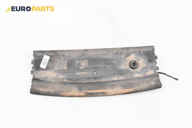 Пластмасова кора за BMW 5 Series E60 Sedan E60 (07.2003 - 03.2010), 4+1 вр., седан