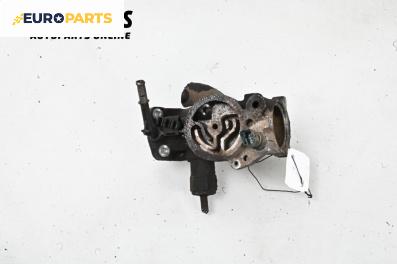 Корпус на термостат за Peugeot 306 Break (06.1994 - 04.2002) 1.9 D, 69 к.с.
