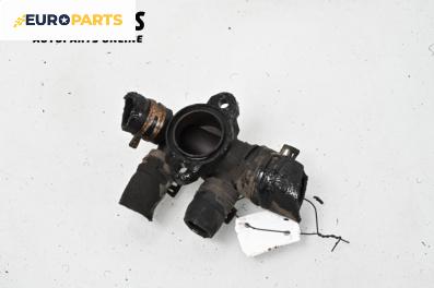 Конзола антифриз за Peugeot 306 Break (06.1994 - 04.2002) 1.9 D, 69 к.с.