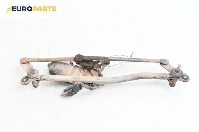 Ел. мотор за чистачките за Chevrolet Cruze Sedan (J300) (05.2009 - ...), седан, позиция: предна
