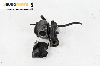 Турбо за BMW 5 Series E60 Sedan E60 (07.2003 - 03.2010) 525 d, 177 к.с., № 750080-18