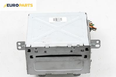 CD плеър за Chevrolet Cruze Sedan (J300) (05.2009 - ...)