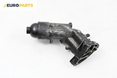 Корпус за маслен филтър за BMW 5 Series E60 Sedan E60 (07.2003 - 03.2010) 525 d, 177 к.с.
