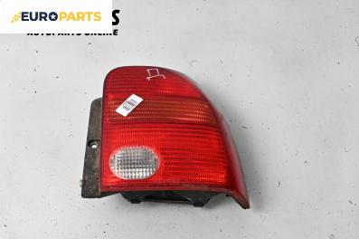 Стоп за Volkswagen Lupo Hatchback (09.1998 - 07.2005), хечбек, позиция: дясна