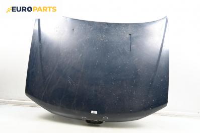 Преден капак за Peugeot 306 Break (06.1994 - 04.2002), 4+1 вр., комби, позиция: предна