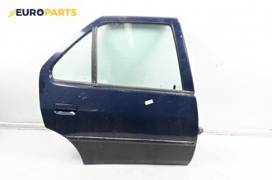 Врата за Peugeot 306 Break (06.1994 - 04.2002), 4+1 вр., комби, позиция: задна, дясна