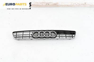 Решетка за Audi A3 Hatchback I (09.1996 - 05.2003), хечбек, позиция: предна