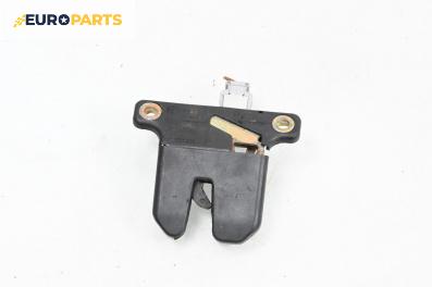 Брава заден капак за Audi A3 Hatchback I (09.1996 - 05.2003), хечбек, позиция: задна