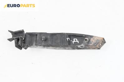Държач броня за Audi A3 Hatchback I (09.1996 - 05.2003), хечбек, позиция: предна, дясна