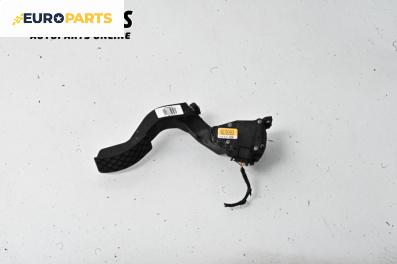 Педал газ за Volkswagen Passat IV Sedan B5.5 (10.2000 - 12.2005), № 8D1723523E