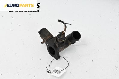 Конзола антифриз за Volkswagen Lupo Hatchback (09.1998 - 07.2005) 1.7 SDI, 60 к.с.