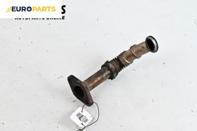 EGR тръба за Volkswagen Lupo Hatchback (09.1998 - 07.2005) 1.7 SDI, 60 к.с.