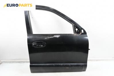 Врата за Hyundai Santa Fe I SUV (11.2000 - 03.2006), 4+1 вр., джип, позиция: предна, дясна