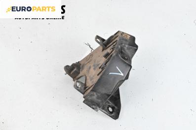 Държач броня за Citroen C4 Hatchback I (11.2004 - 12.2013), хечбек, позиция: предна, лява