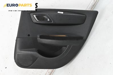 Кора врата за Citroen C4 Hatchback I (11.2004 - 12.2013), 4+1 вр., хечбек, позиция: задна, дясна