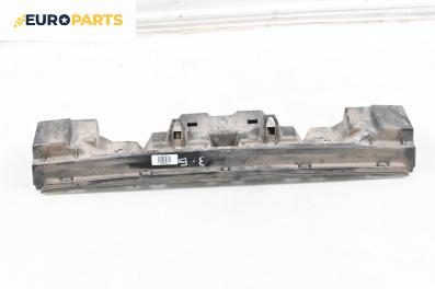 Държач броня за Citroen C4 Hatchback I (11.2004 - 12.2013), хечбек, позиция: задна