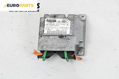 Модул за AIRBAG за Citroen C4 Hatchback I (11.2004 - 12.2013), № 9662643080