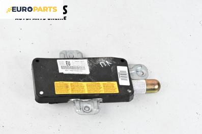 Airbag за BMW 3 Series E46 Sedan (02.1998 - 04.2005), 4+1 вр., седан, позиция: лява