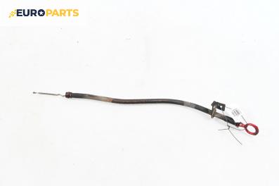 Щека за масло за Volvo S80 I Sedan (05.1998 - 02.2008) 2.4, 140 к.с.