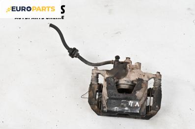 Спирачен апарат за Chevrolet Cruze Sedan (J300) (05.2009 - ...), позиция: предна, лява