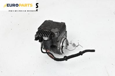 Мотор електрическа рейка за Mercedes-Benz A-Class Hatchback W169 (09.2004 - 06.2012), № 6700001210